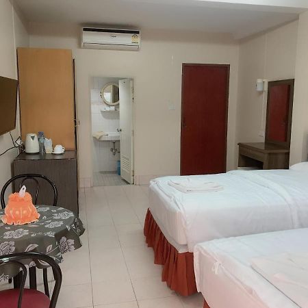 Patong Baan Boa Guest House מראה חיצוני תמונה