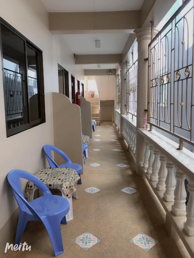 Patong Baan Boa Guest House מראה חיצוני תמונה