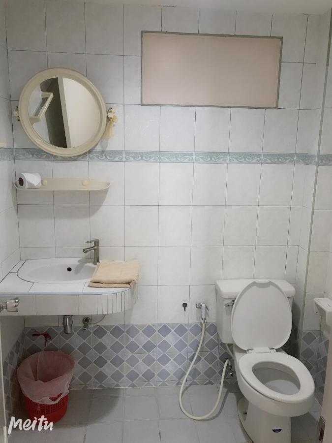 Patong Baan Boa Guest House מראה חיצוני תמונה