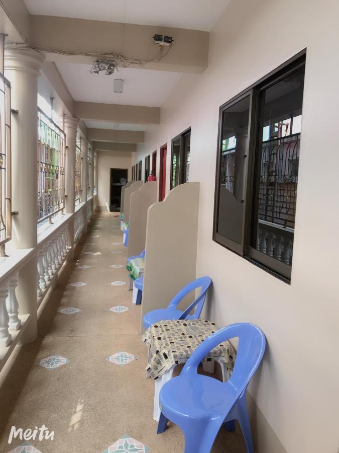 Patong Baan Boa Guest House מראה חיצוני תמונה