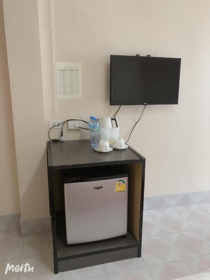 Patong Baan Boa Guest House מראה חיצוני תמונה